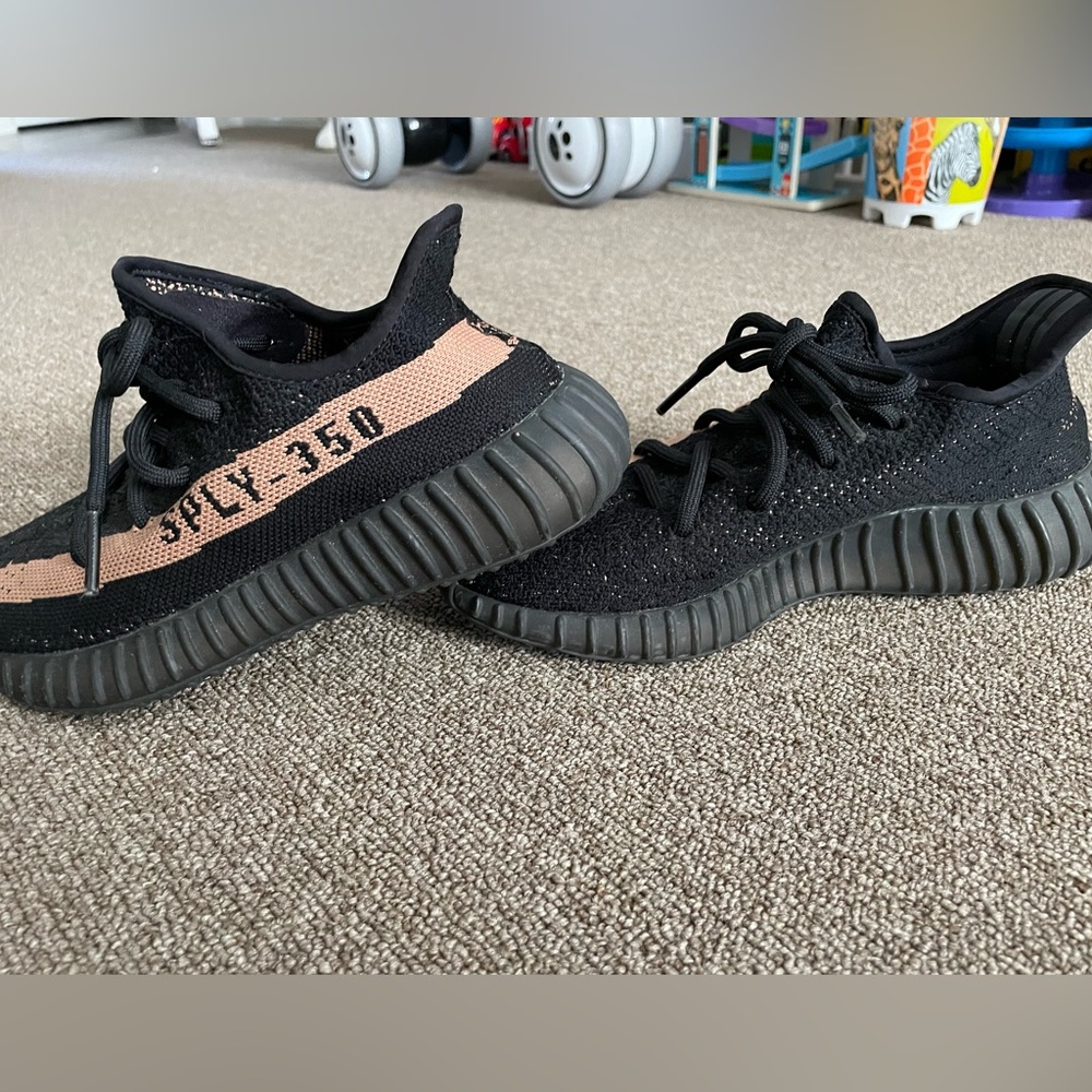 Adidas Yeezy Boost 350